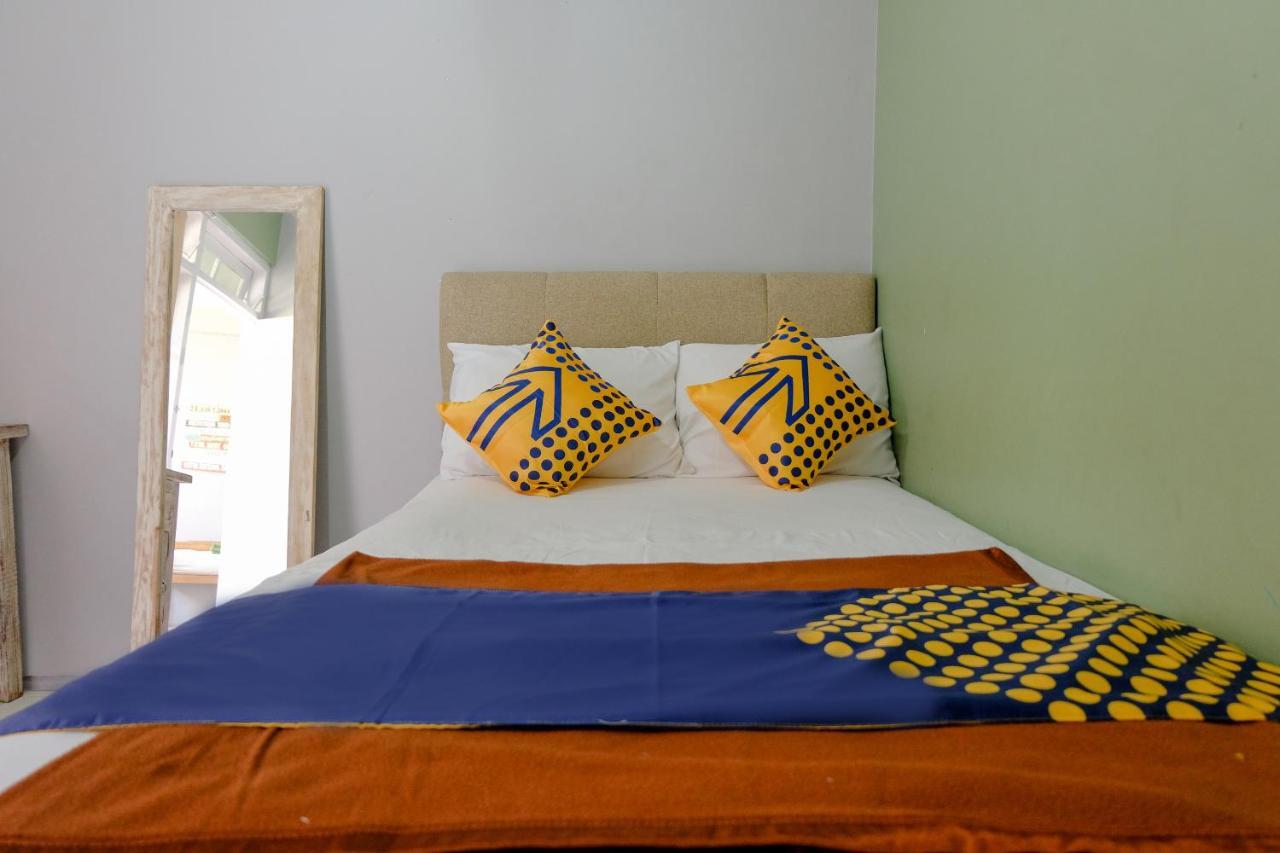 Spot On 1712 Griya Shanta Residence Malang Buitenkant foto